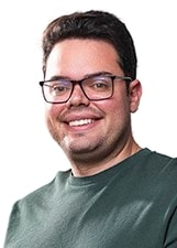 Foto de Leandro Tadeu Murta dos Reis Chagas