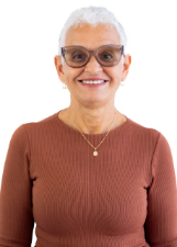 Foto de Arlete Aparecida Coelho Magalhães