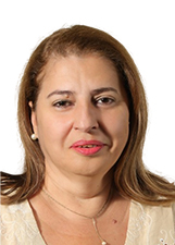 Foto de REGINA CONCEIÇÃO DO NASCIMENTO