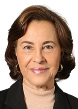Foto de MARIA DA CONCEIÇÃO APARECIDA TOLEDO SOARES DE ALMEIDA