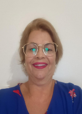 Foto de Luzia Maria Higa