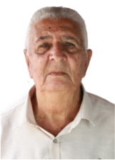 Foto de Asdrubal Borges de Sousa