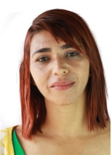 Foto de CLÉIA PINHEIRO DE OLIVEIRA