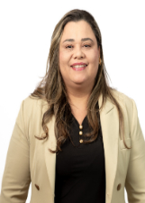 Foto de CLEIDIANE DOS SANTOS ALMEIDA