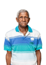 Foto de WILSON JOSE SILVA E SOUSA