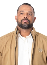 Foto de FRANCISLON DE CARVALHO NOVAES