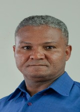 Foto de LAUDETE DOS SANTOS BORGES