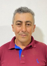 Foto de Reginaldo Vanderlei de Oliveira