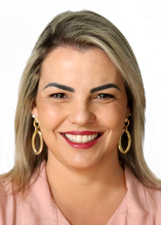 Foto de LETICIA FERREIRA GODOY PEREIRA