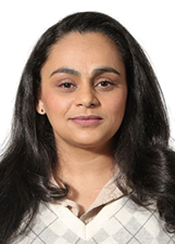 Foto de UYARA MARIA PAIVA DA CUNHA