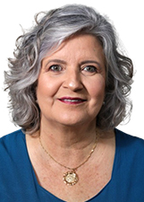 Foto de CÉLIA ANTUNES DE MELO FERREIRA