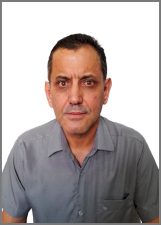 Foto de Moacir Donizete de Carvalho