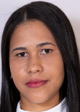 Foto de LUANA ADALGISA FERREIRA DOS SANTOS