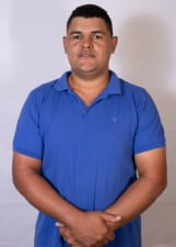 Foto de FERNANDO MOREIRA DOS SANTOS