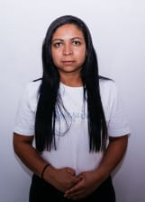 Foto de SAMARA ROSALINA MENDES
