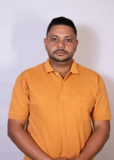 Foto de LUIZ GUSTAVO PERPETUO