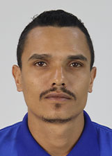 Foto de Geilton da Cruz Silva