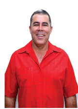 Foto de Newton Bernardes da Silva