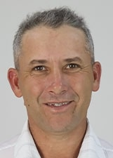 Foto de Geraldo Aparecido dos Santos