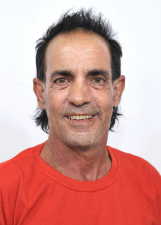 Foto de SEBASTIÃO MARCOS DE ALMEIDA