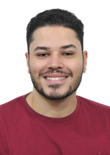 Foto de JOÃO MARCOS FERREIRA DA SILVA