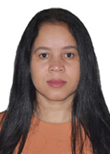 Foto de Thais Raquel Cruz dos Santos