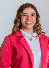 Foto de Samantha Aparecida de Avila Costa Magalhaes