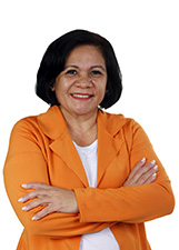 Foto de Janaynah Calheiros de Oliveira Santana