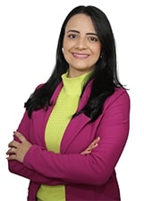 Foto de NATHÁLIA RODRIGUES DE LIMA