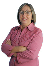 Foto de CÉLIA APARECIDA DA SILVA