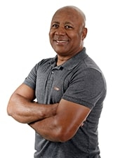 Foto de GILBERTO ESTANISLAU DOS SANTOS