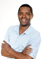 Foto de SÉRGIO ENRIQUE DA PAIXÃO