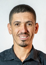 Foto de ROMÁRIO PEREIRA NUNES