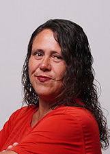 Foto de Tatiana Cristina da Silva