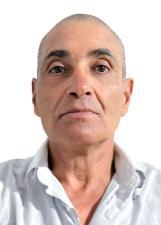 Foto de Agostinho Felix Pereira