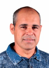 Foto de WENDER DOS PASSOS CALIXTO