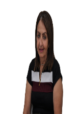 Foto de Dirce Maria de Lima