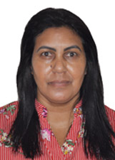 Foto de EVA VILMA DE JESUS SANTOS