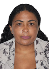 Foto de Francisca Odilia de Andrade Silva