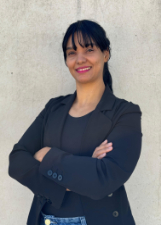 Foto de Lucélia Gonçalves Cordeiro de Araújo