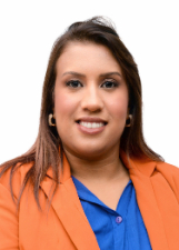 Foto de TAINÁ IRACEMA DE OLIVEIRA BRAGA