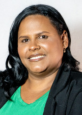 Foto de ELIZÂNGELA MARTINS DOS SANTOS