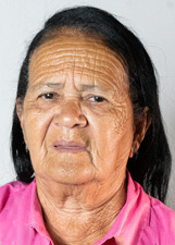 Foto de MARIA GRACIDA PEREIRA DE JESUS