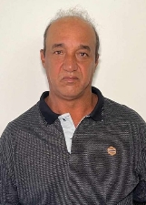 Foto de Antônio de Almeida dos Santos