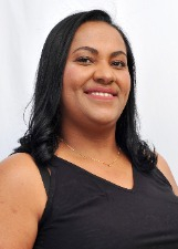 Foto de FERNANDA OLIVEIRA DA SILVA ROCHA