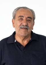 Foto de WALTER CORTES DE ALMEIDA
