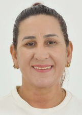Foto de SILVIA REGINA DE OLIVEIRA