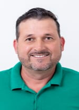 Foto de CLAUDINEI DONIZETI TIBÚRCIO