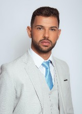 Foto de FELIPE GOMES PINHEIRO