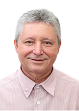 Foto de Edson Rodrigues do Nascimento
